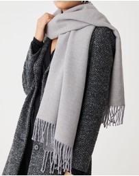 Forcast - Grace Wool Blend Scarf