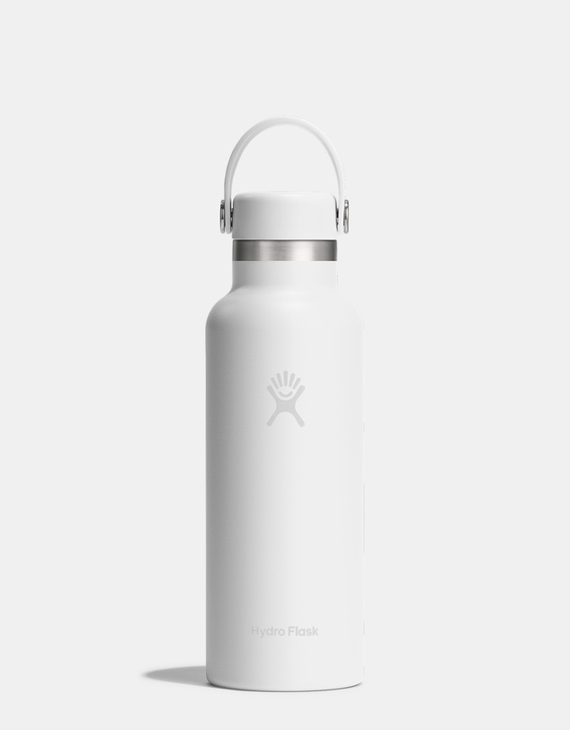 Hydro Flask - 18 Oz Standard Flex Cap