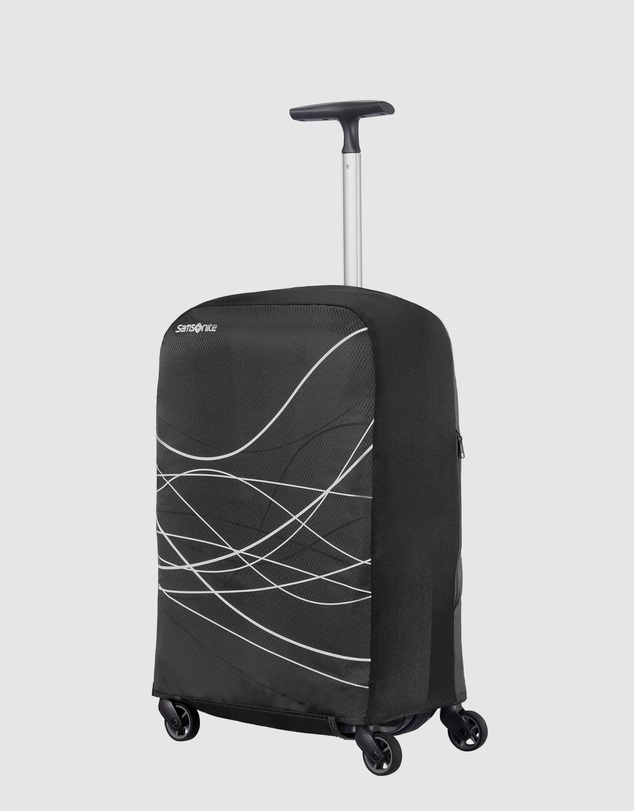 Samsonite - Luggage Accessories Foldable Luggage Cover S