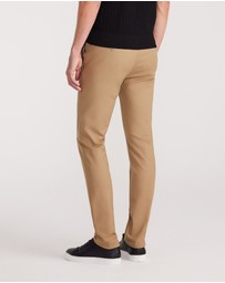 Calibre - Tech Cotton Stretch Slim Pant