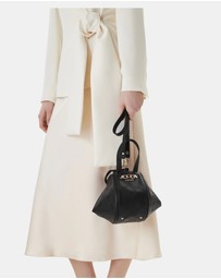 GUESS - Anise Top Handle Pouch Bag