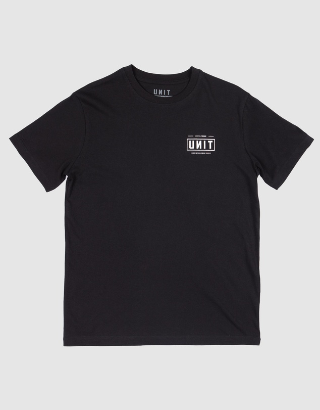UNIT - UNIT Index Youth T-Shirt