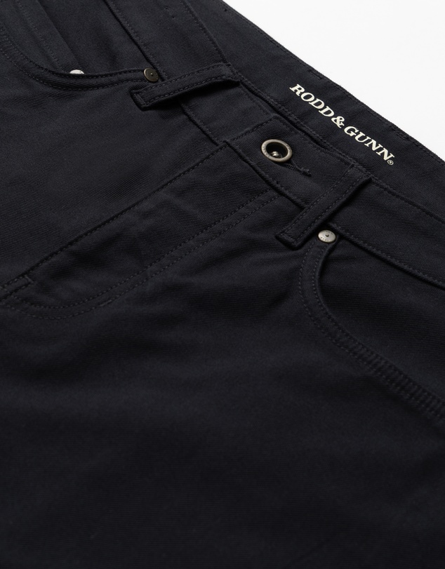 Rodd & Gunn - Motion 2 Straight Jean Regular Leg