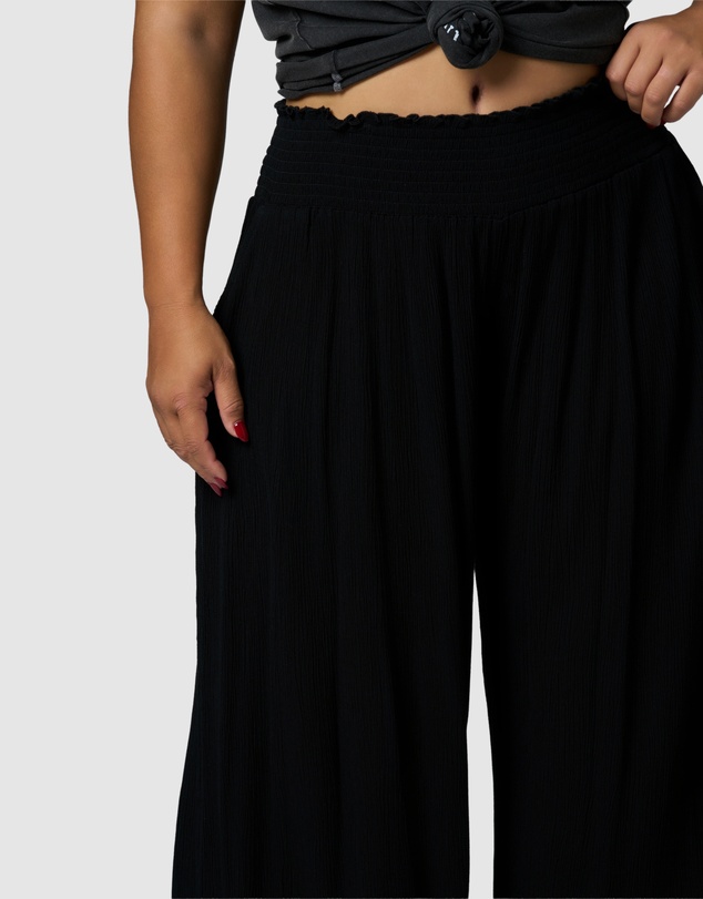 The Poetic Gypsy - Tahiti Wide Leg Pants