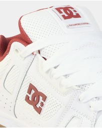 DC Shoes - Mens Stag Skate Shoes