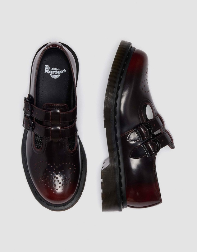 Dr Martens - 8065 Mary Jane - Unisex