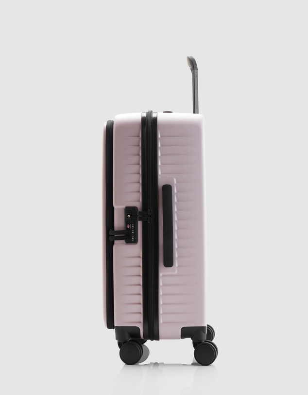Nere - Venture Dual Open 66cm Suitcase