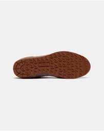 Autry - Windspin Low Wom Sneakers - Women's