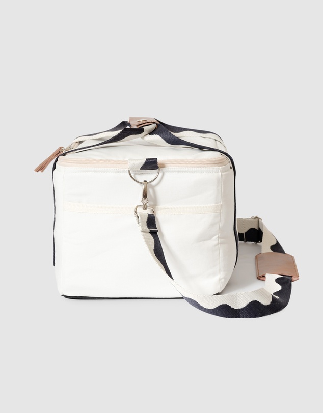 Business & Pleasure Co. - The Premium Cooler Bag