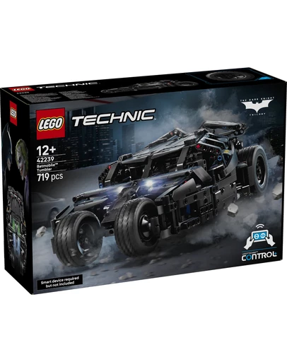 LEGO - 42239 Batmobile Tumblr
