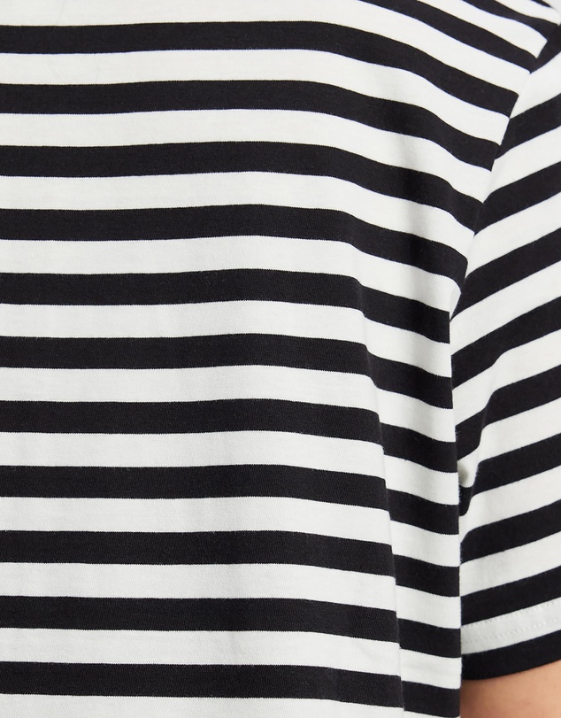 & Other Stories - Crewneck T-Shirt
