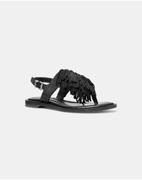 Michael Kors - Indra Thong Sandals