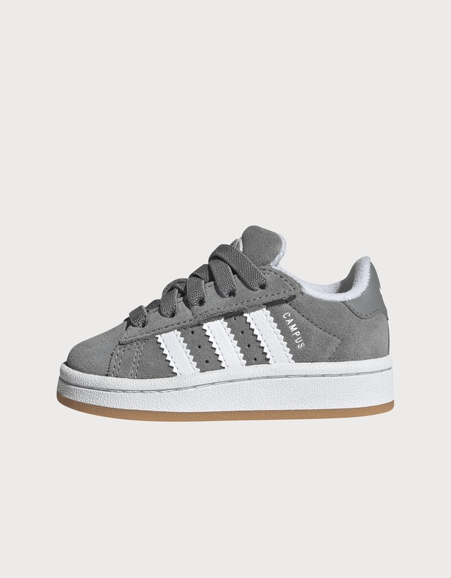 adidas Originals - Campus 00s Comfort Closure Elastic Lace Shoes Infants