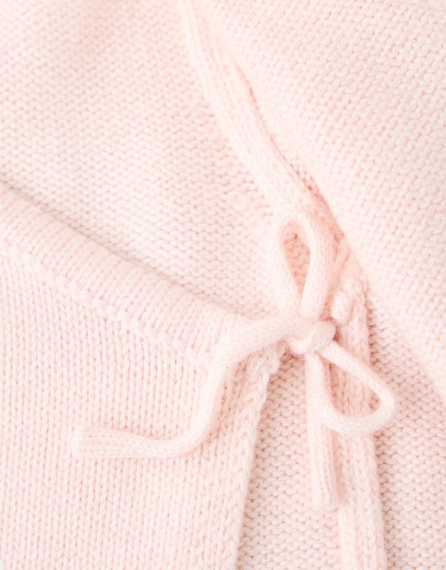 M.N.G - Rose Sweater - Babies