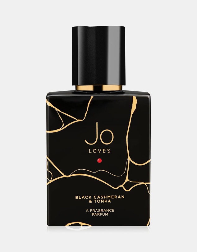 JO LOVES - Jo Loves Black Cashmeran & Tonka Fragrance Parfum