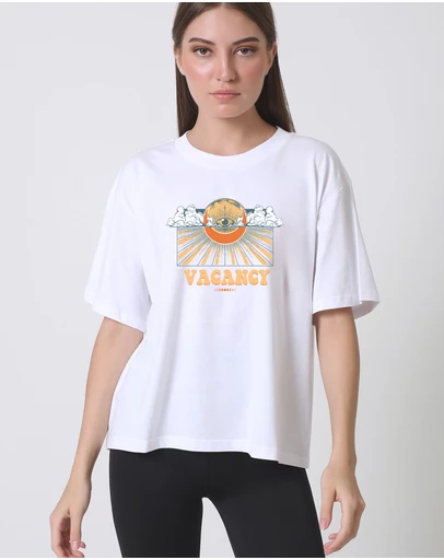Vacancy Co - All Seeing Eye Tee