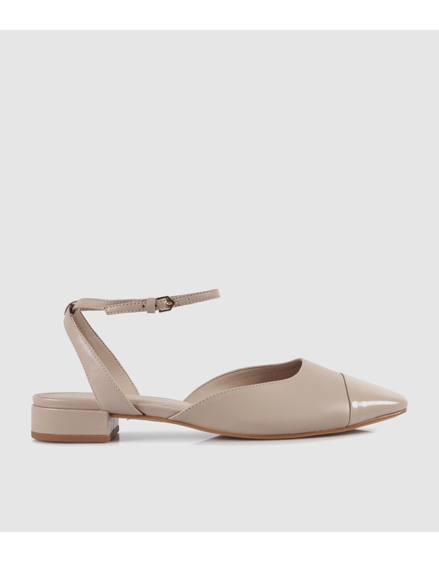 Sempre Di - Ryleigh Sandals