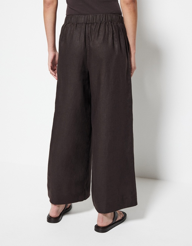 Commonry - Linen Pant