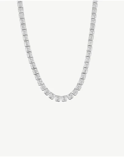 Zahar - Leilani Necklace