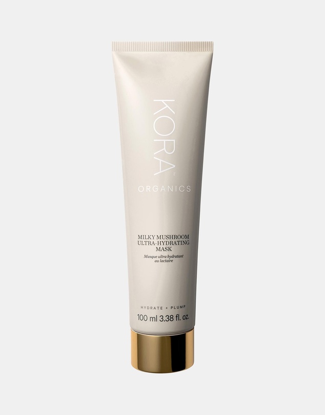 KORA Organics - Milky Mushroom Ultra-Hydrating Mask 100Ml