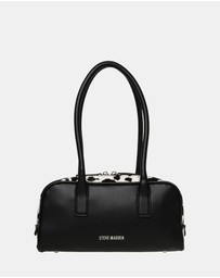 Steve Madden - BAnise-P Black/White Handbag
