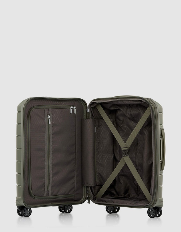 Samsonite - Oc2Lite Carry-On 55Cm Expandable-S