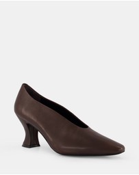 Jeffrey Campbell - Hints Heels