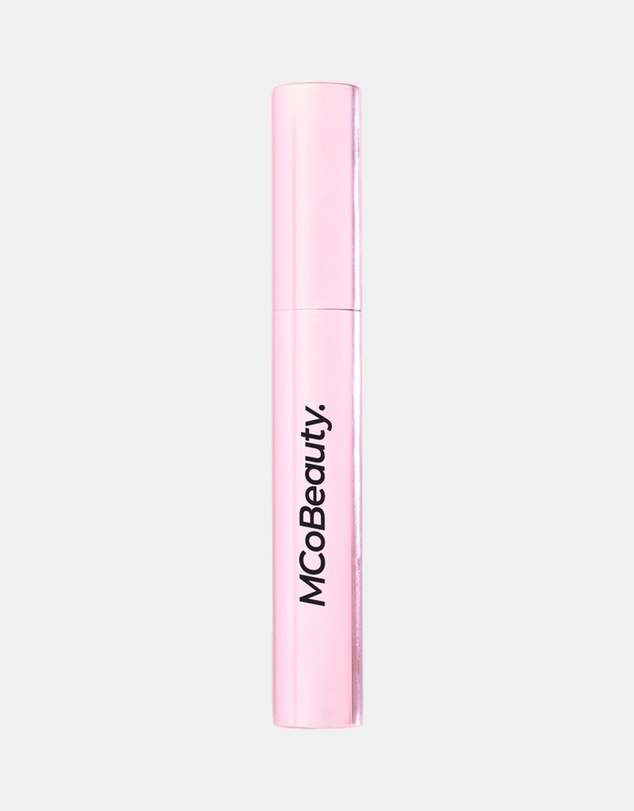 MCoBeauty - Ultracurl Lifting Mascara - Black Brown