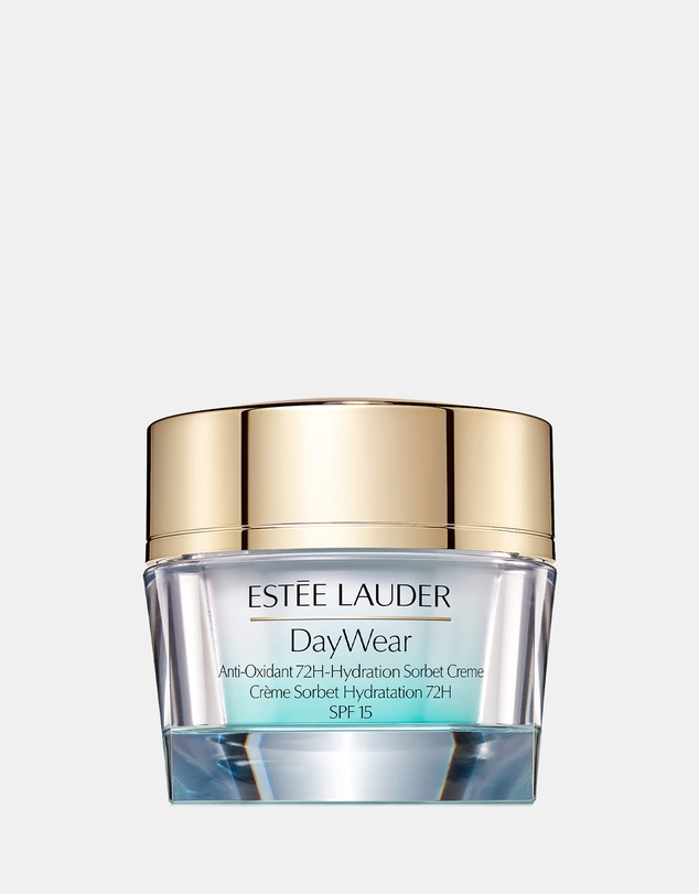 Estee Lauder - DayWear Anti-Oxidant 72H-Hydration Sorbet Creme SPF 15