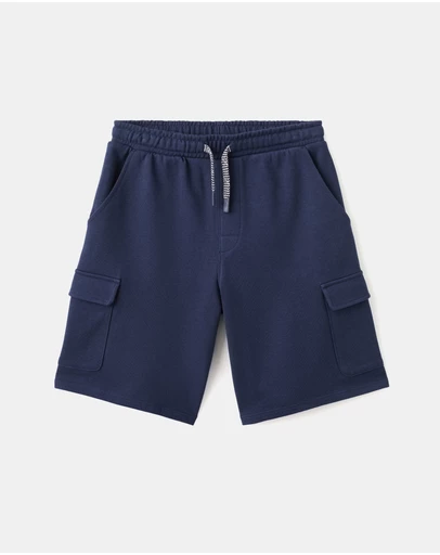 M.N.G - Cargo Shorts - Teens