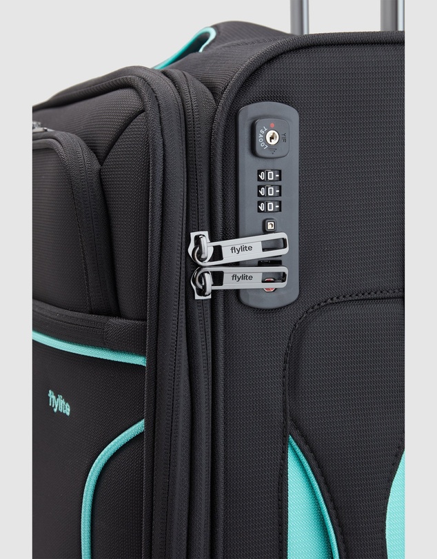 Flylite - Spin Air 4 50cm 2 Wheel Suitcase