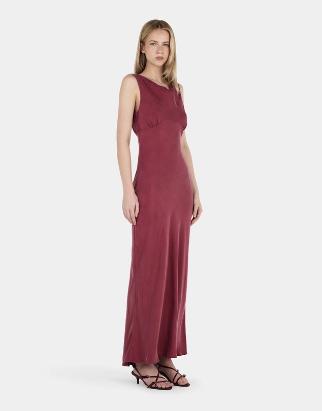 Ownley - Arden Midi Dress