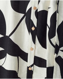 Willa - Lucy Shirt Dress