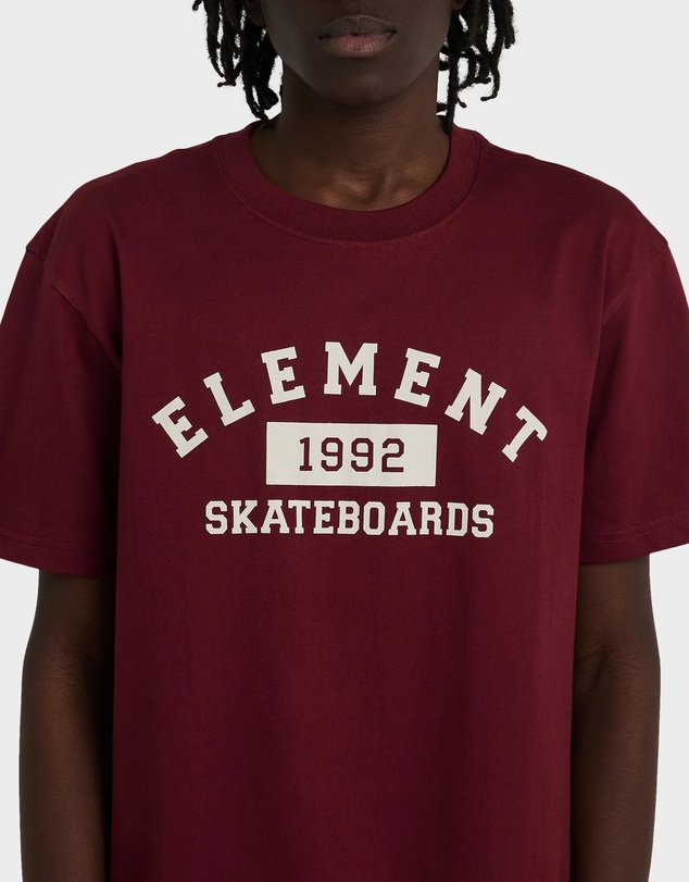 Element - Mens Home Team T-Shirt
