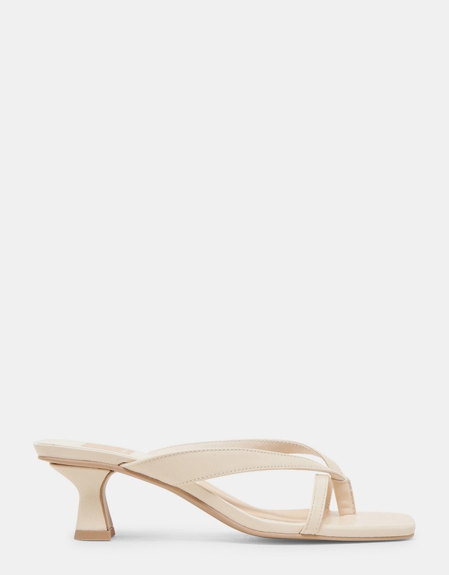 Dolce Vita - Brevel bone heel
