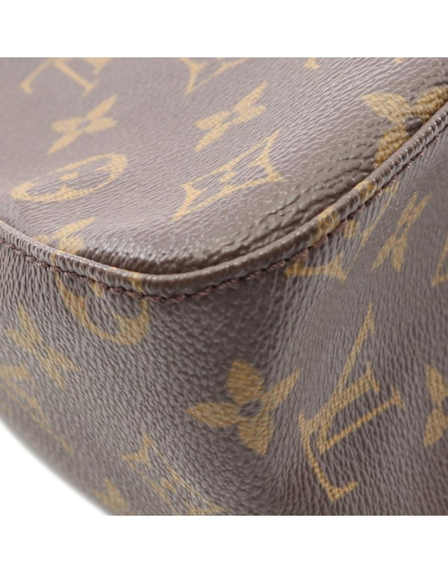 Pre-Loved by Azura Reborn - Pre-Loved Monogram Mini Looping
