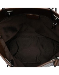 Pre-Loved by Azura Reborn - Pre-Loved GG Canvas Shoulder Bag