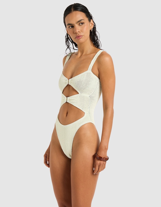 Bond-Eye Swimwear - Ring Delphi 1 Pce