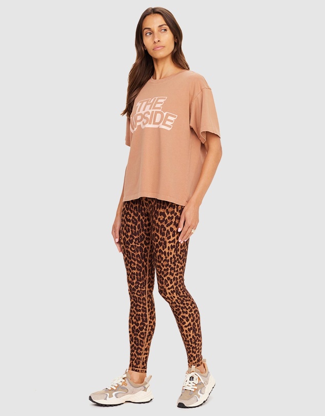 The Upside - Jacob Tee