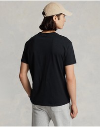 Polo Ralph Lauren - Classic Fit Crew Neck T-Shirt
