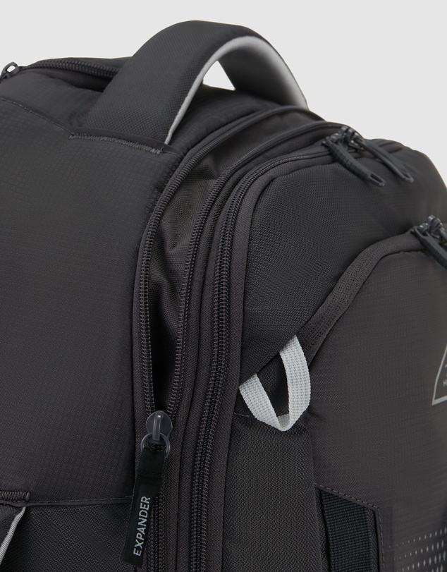 High Sierra - Composite Composite 76 cm Wheeled Duffle V4