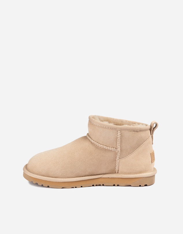 Ozwear Connection Uggs - Ugg Classic Ultra Mini Boot (Water Resistant)