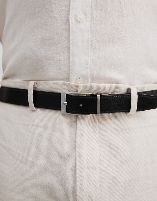 Country Road - Australian Made Reversible Belt