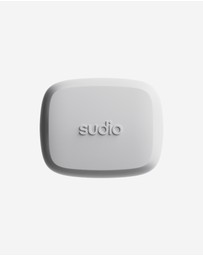 Sudio - B3 - Bone Conduction Open-Ear True Wireless Bluetooth 5.4 Headphones/Earbuds