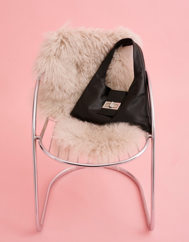 Georgia Mae  - The Suki Bag