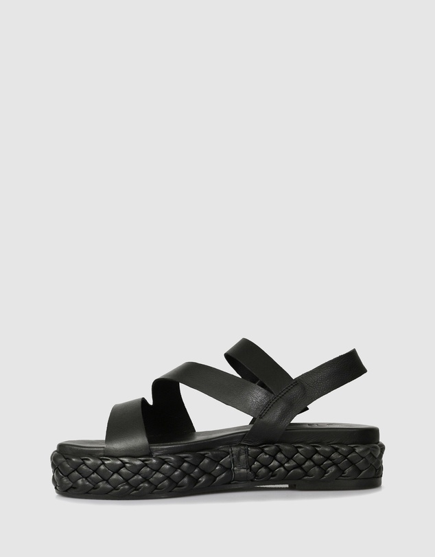 S by Sempre Di - Ixora Sandals