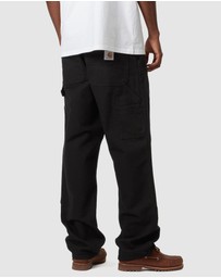 Carhartt WIP - Double Knee Pants