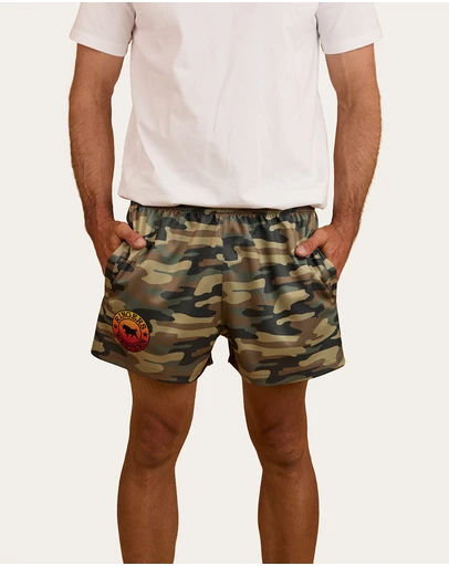 Ringers Western - Ringers Footy Short