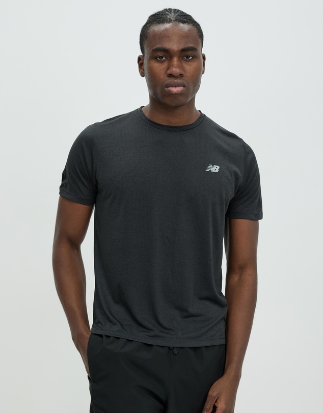 New Balance - Athletics T-Shirt