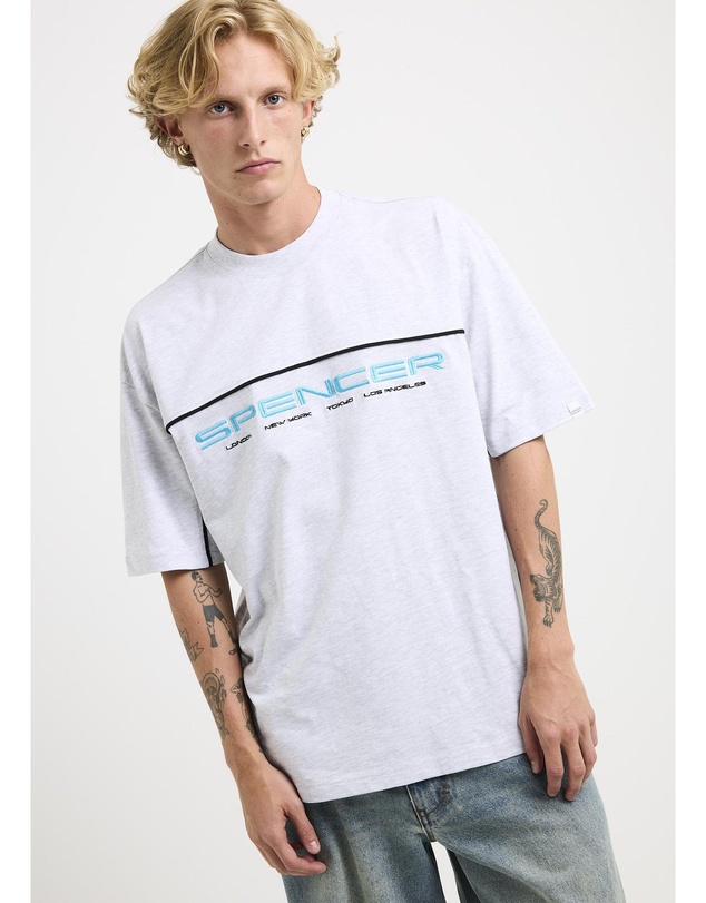 Spencer Project - Industry T-Shirt